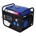 2.3kw Power LPG Silent Gasoline Generators with Ce